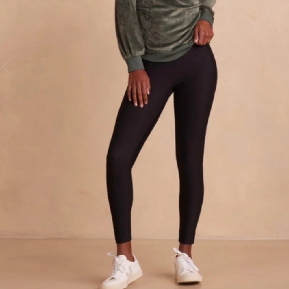 Summersalt Size Small Black Leggings